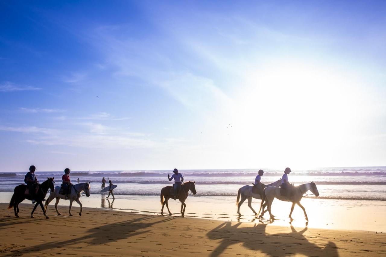 The Lunar Surf House Tamraght エクステリア 写真